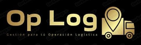 Op Log — Gestión para tu Operación Logística